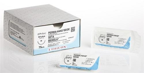 Ethicon Silk